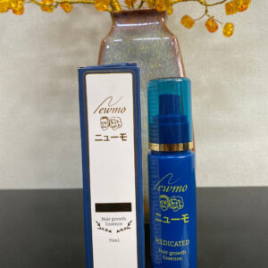 Xịt Mọc Tóc Newmo